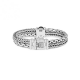 Armband Barbara & George Onyx 105 - 45763