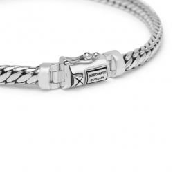 Buddha to Buddha J101-D Ben Mini Bracelet  Silver MAAT 18cm - 45761