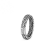 Buddha to Buddha Ellen Small Ring Siver MAAT 16 - 45772