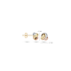Blush oorbellen Wit, RosÚ en Geelgoud 7157WYR - 45862