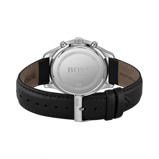 HUGO BOSS horloge ASSOCIATE 42mm - 45914