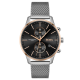 HUGO BOSS horloge ASSOCIATE 42mm - 45913