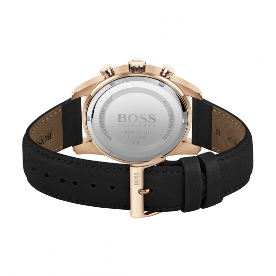 HUGO BOSS horloge SKYMASTER 44mm - 45918