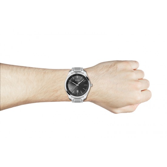 HUGO BOSS horloge CIRCUIT 42mm - 45941