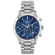 HUGO BOSS horloge METRONOME 44mm - 45947