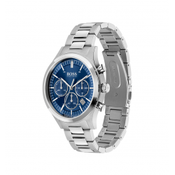 HUGO BOSS horloge METRONOME 44mm - 45947