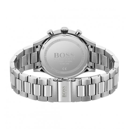 HUGO BOSS horloge METRONOME 44mm - 45947