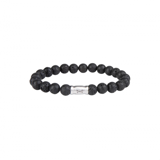 AZE JEWELS black elk peak 8mm MAAT 19CM - 45982