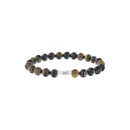 AZE Jewels ROCKY MOUNTAINS - 8MM MAAT 17.5 - 45985