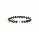 AZE Jewels ROCKY MOUNTAINS - 8MM MAAT 17.5 - 45985