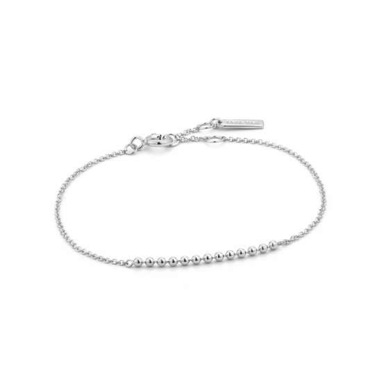ANIA HAIE Modern Multiple Balls Bracelet M - 46024