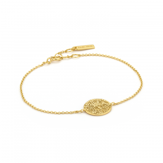 ANIA HAIE Ancient Minoan Bracelet M - 46023
