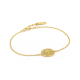 ANIA HAIE Ancient Minoan Bracelet M - 46023