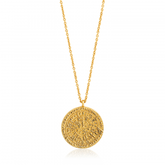 ANIA HAIE Ancient Minoan Necklace M - 46063