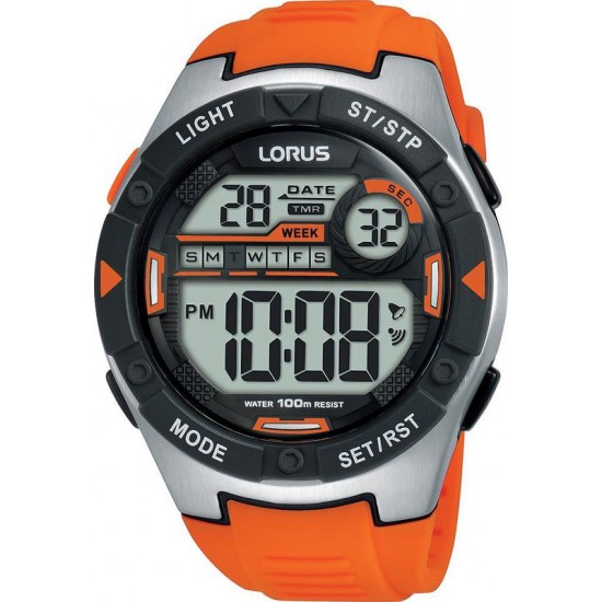 lORUS Horloge R2303NX-9 - 46236