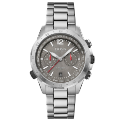 HUGO BOSS horloge NOMAD 44mm - 46240