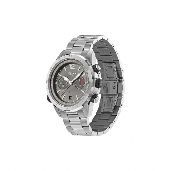 HUGO BOSS horloge NOMAD 44mm - 46240