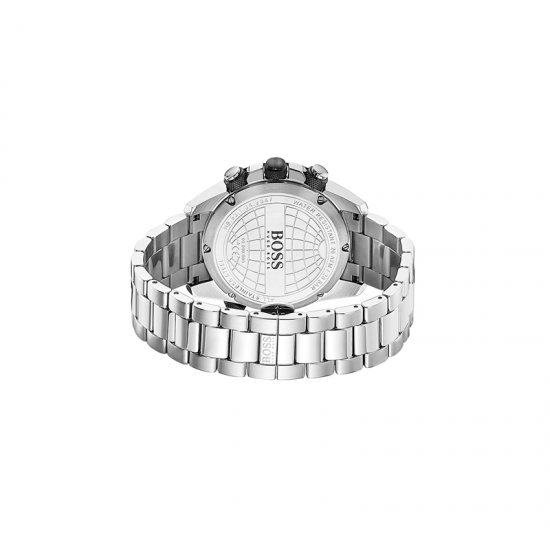 HUGO BOSS horloge NOMAD 44mm - 46240