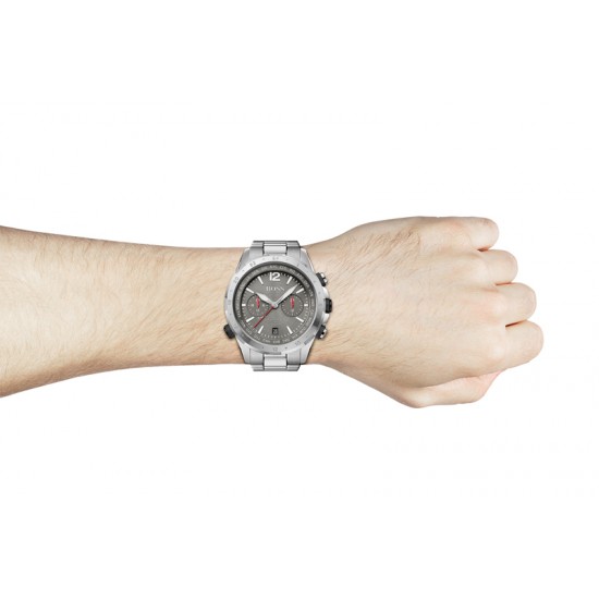 HUGO BOSS horloge NOMAD 44mm - 46240