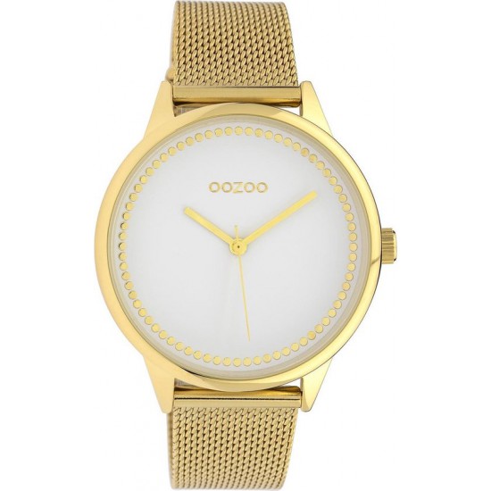 OOZOO Horloge C10092 - 44838