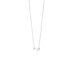 LOTT. Gioielli SYMBOL INFINITY KETTING - 46279