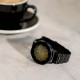 Samsung Special Edition Galaxy Smartwatch Active2  horloge 40mm 3 Horlogebanden - 46350
