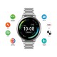 Samsung Special Edition Galaxy Smartwatch Active2  horloge 44mm 3 Horlogebanden - 46345