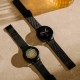 Samsung Special Edition Galaxy Smartwatch Active2  horloge 44mm 3 Horlogebanden - 46353
