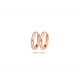 Blush Oorringen Rosegoud 7221RGO 9,6mm - 46414