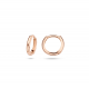 Blush Oorringen Rosegoud 7221RGO 9,6mm - 46414