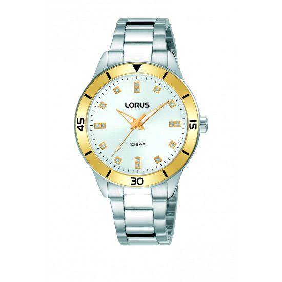lORUS Horloge RG243RX-9 34mm - 46369