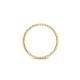 Blush Ring Geelgoud 1196YGO MAAT 16,5 - 46386