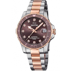 Jaguar horloge Executive J871/2 - 46536