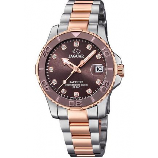 Jaguar horloge Executive J871/2 - 46536