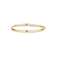 Blush Slaven Armband Geelgoud 2155YGO MAAT 17cm - 46555