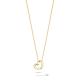 Blush Collier Geelgoud 3081YGO MAAT42 - 46718