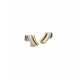 Boccia Titanium Oorstekers 0561-02 - 46713