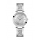 Guess horloge Aurora zilver W1288L1 - 46782