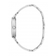 Guess horloge Aurora zilver W1288L1 - 46782