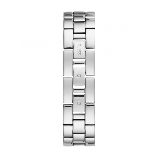 Guess horloge Aurora zilver W1288L1 - 46782