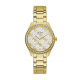 Guess horloge Sugar goud GW0001L2 - 46787