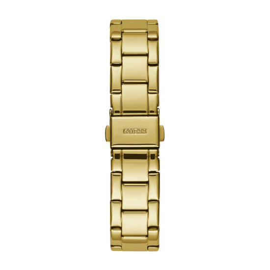 Guess horloge Sugar goud GW0001L2 - 46787