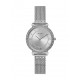 Guess horloge Jewel zilver W1289L1 - 46789