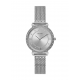 Guess horloge Jewel zilver W1289L1 - 46789