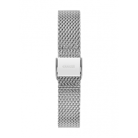 Guess horloge Jewel zilver W1289L1 - 46789