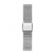 Guess horloge Jewel zilver W1289L1 - 46789