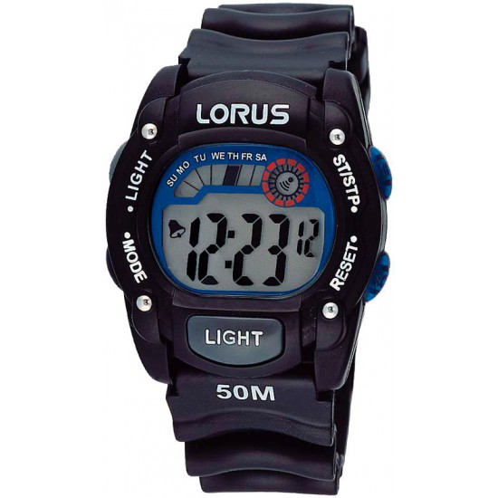 lORUS Horloge R2351AX-9 - 45195