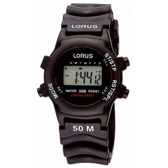 lORUS Horloge R2365AX-9 - 45197