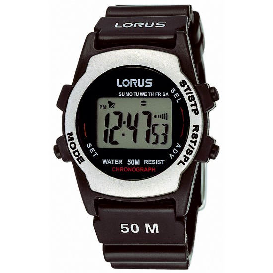 lORUS Horloge R2361AX-9 - 45198