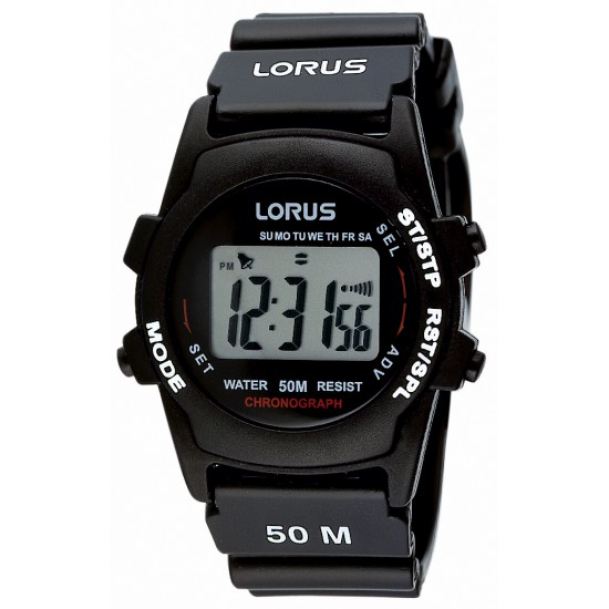 lORUS Horloge R2357AX-9 - 45199